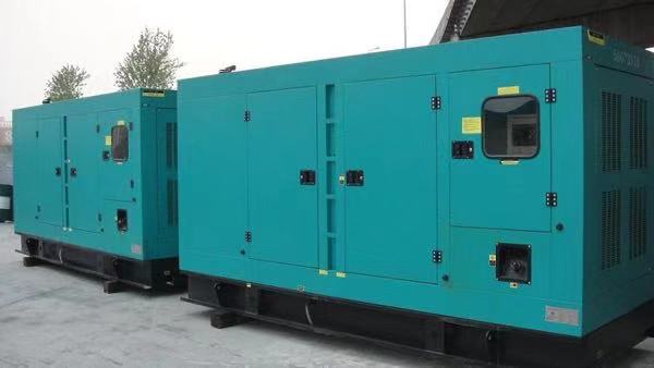 古浪幼儿园备用发电机供