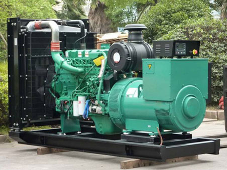 古浪710kw康明斯柴油发电机组图片 古浪710kw康明斯柴油发电机组图片