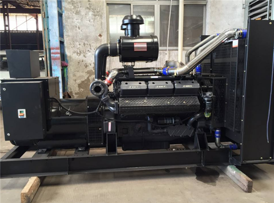 古浪柴油发电机 古浪柴油发电机