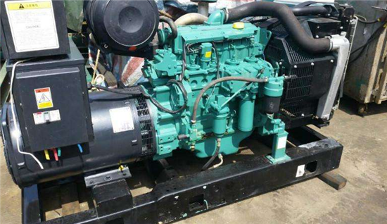 古浪柴油发电机 古浪柴油发电机